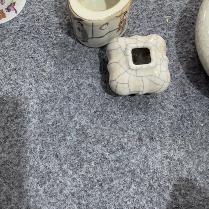 瓶博*陶瓷瓷器工艺品1