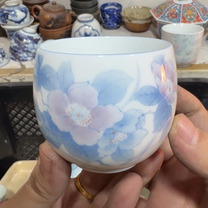 陶瓷推荐第二名20包邮