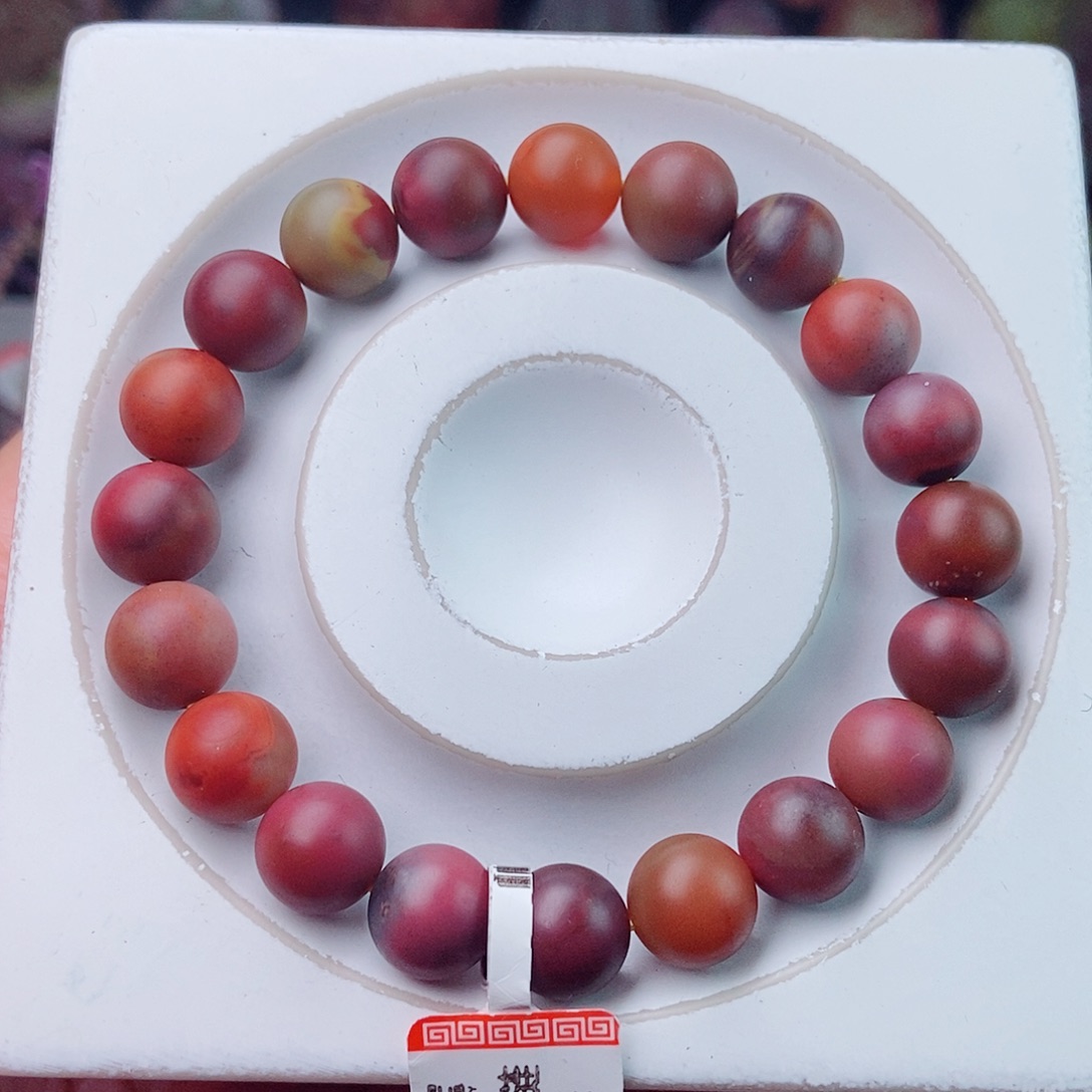 玛瑙/玉髓珠宝半成品未镶嵌