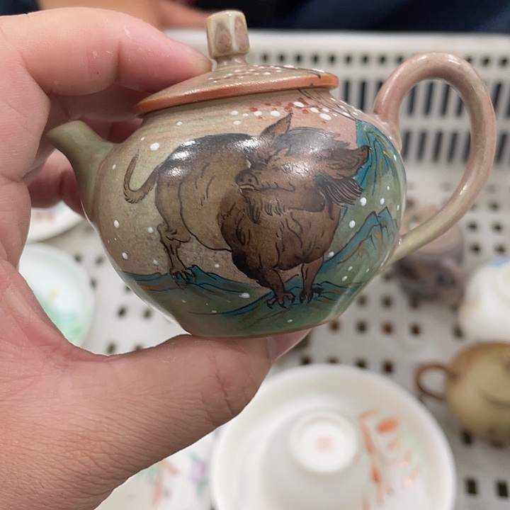 茶杯 壶 盖碗茶杯壶盖碗盖碗