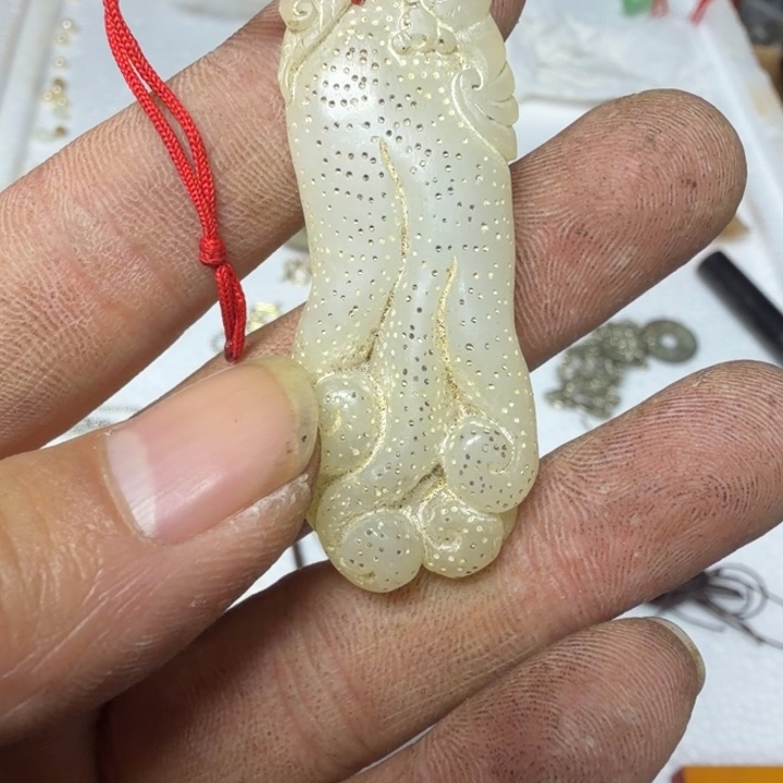 青***集民俗物件杂项专拍