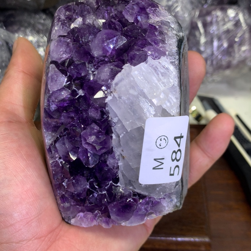 【闪购商品】未镶嵌水晶大型摆件（非配饰）