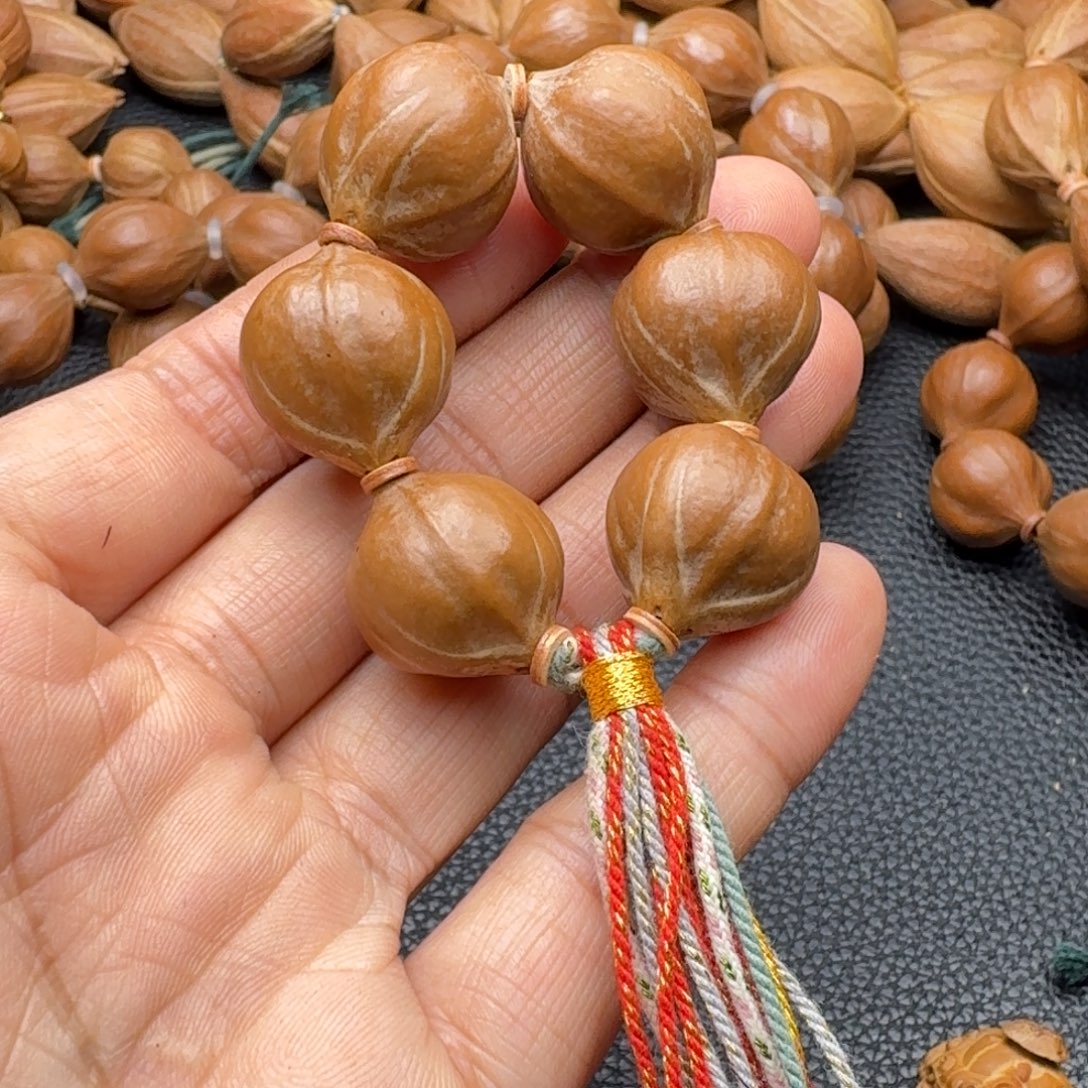 手串/手链橄榄核1