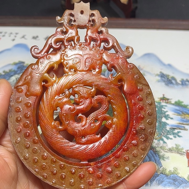 底槽青一物一图发货，支持七天无理由