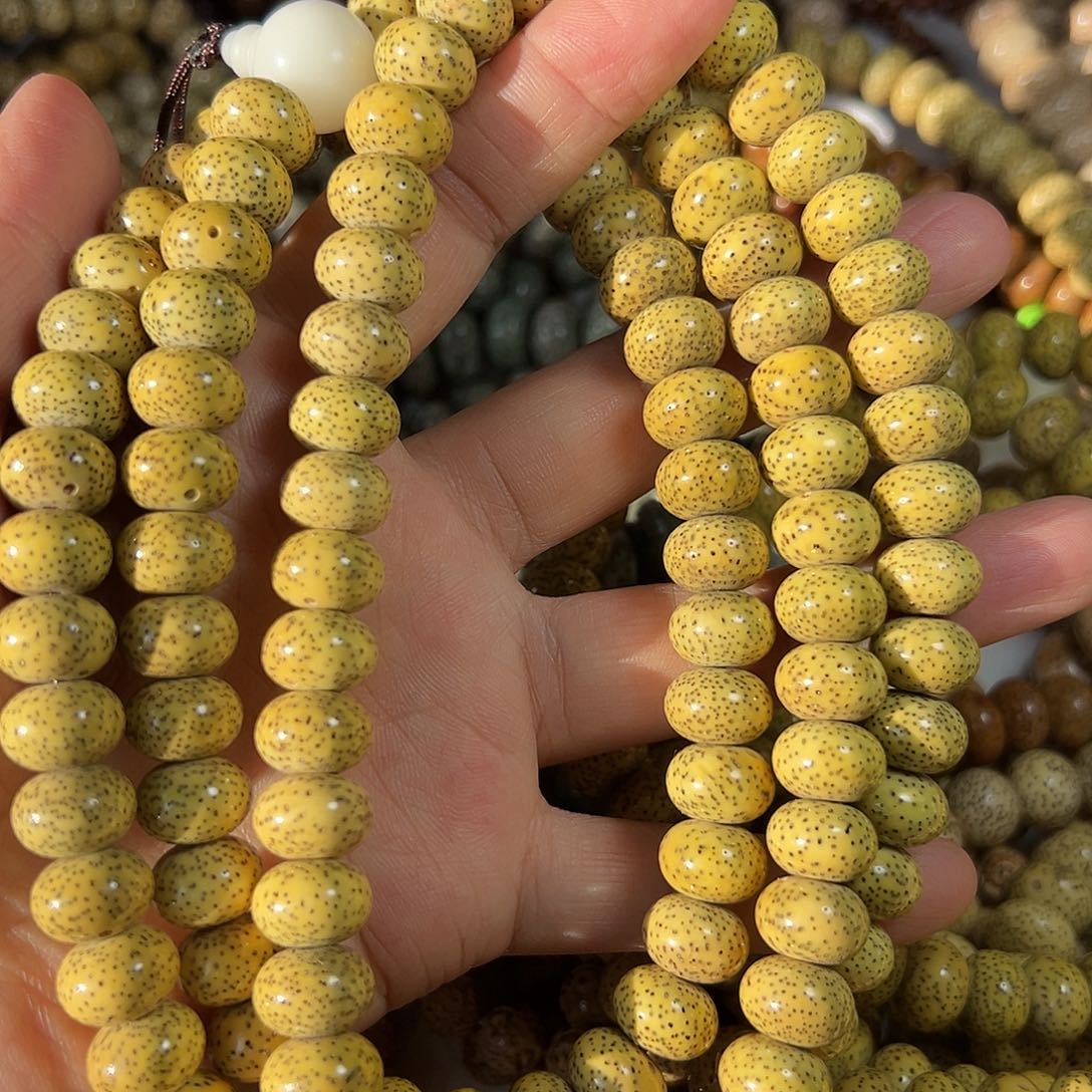 X***…星月菩提手串原生态