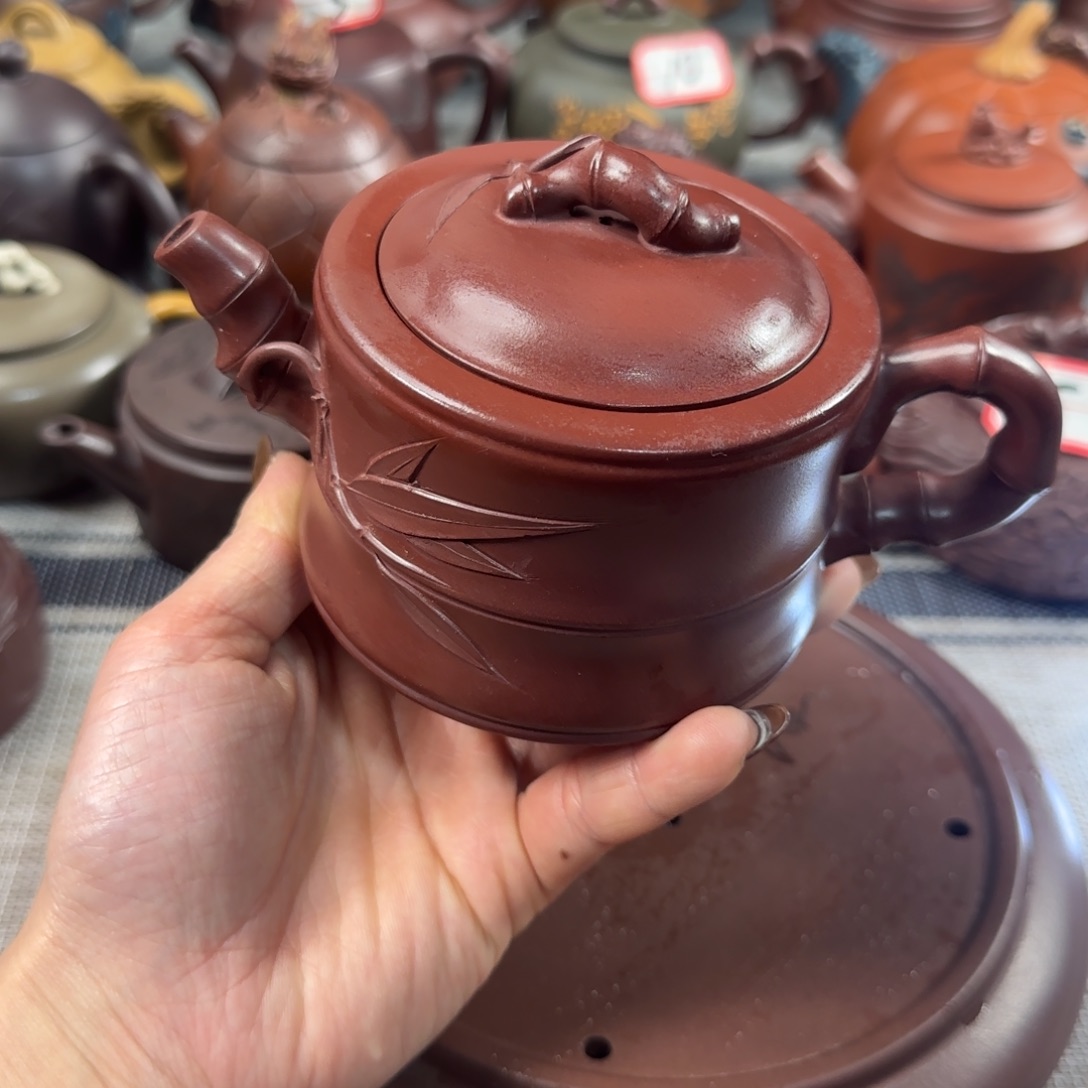 紫砂茶壶紫砂紫砂茶具