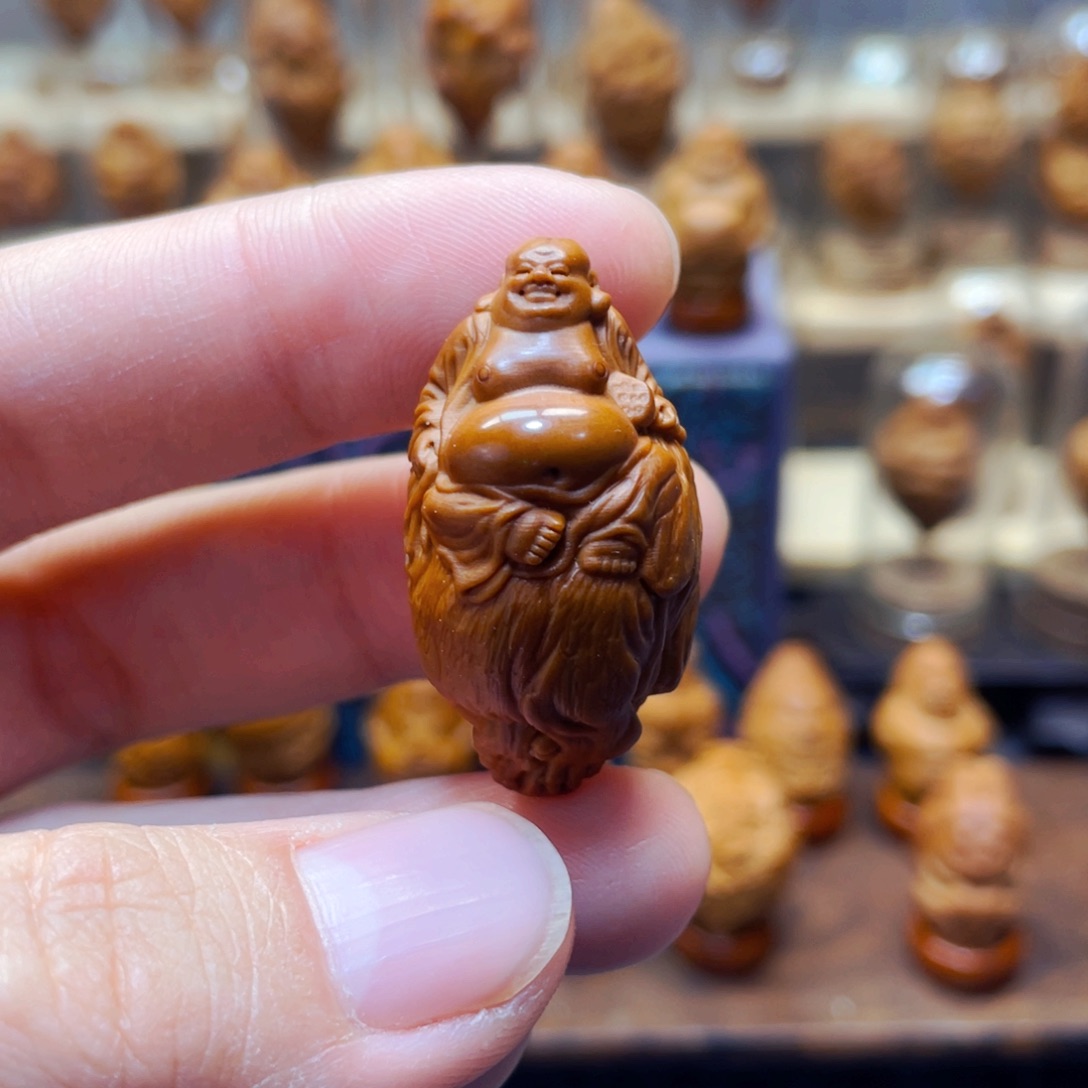 橄榄核手串/手链橄榄