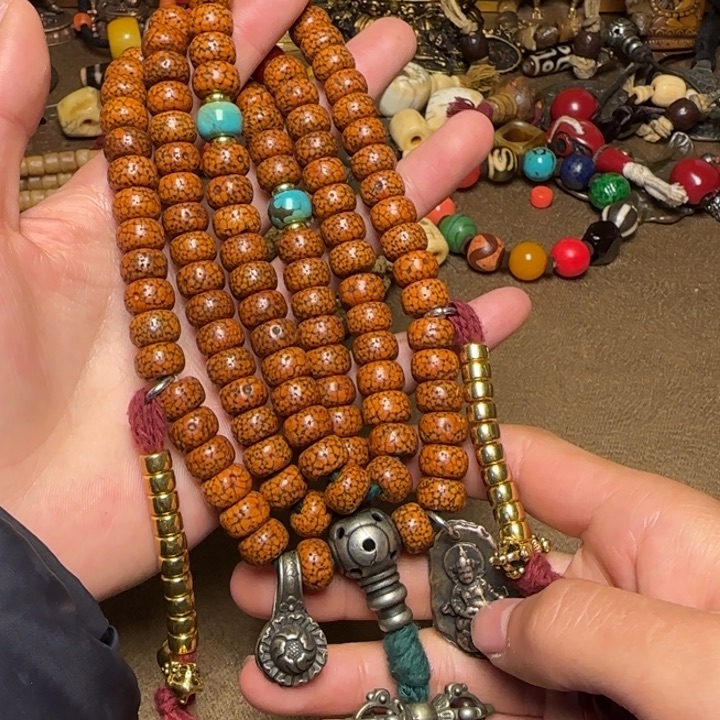 檀香紫檀（小叶紫檀）