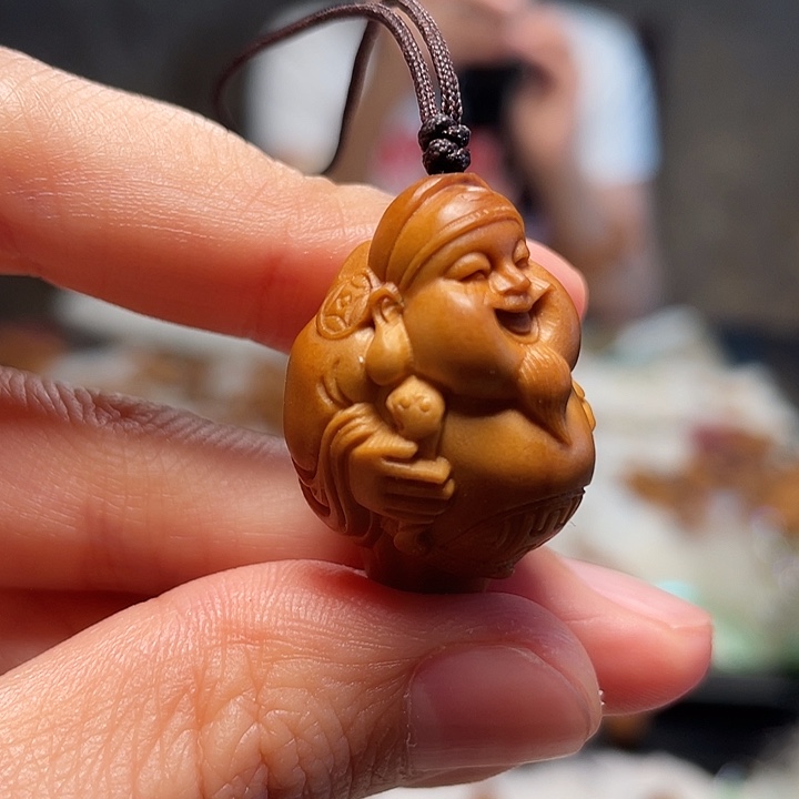 橄榄核手串/手链橄榄核