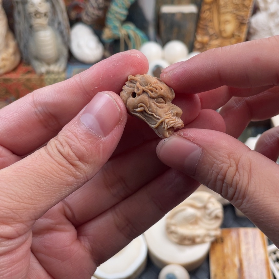 手串/手链/手镯猛犸象牙