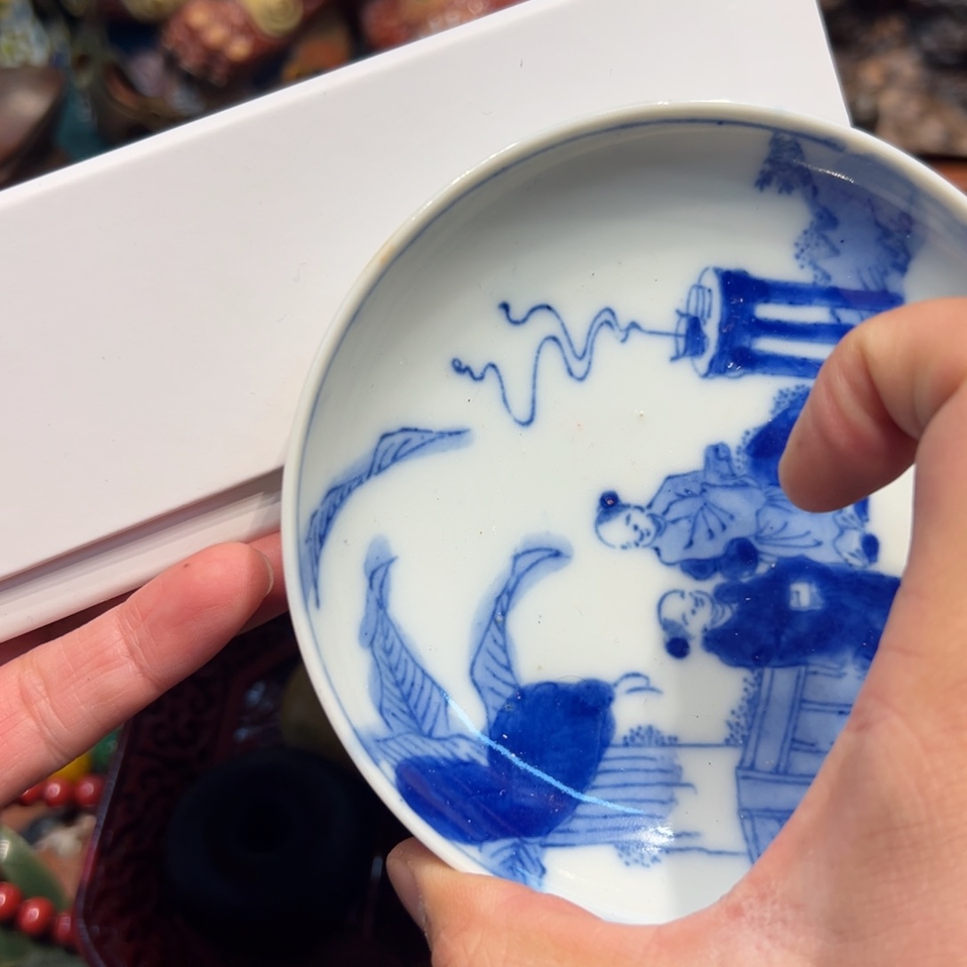 不愧瓷器瓷器瓷器