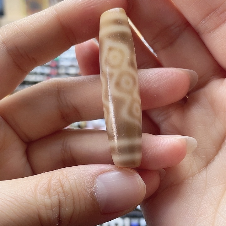 玛瑙/玉髓颈饰未镶嵌73