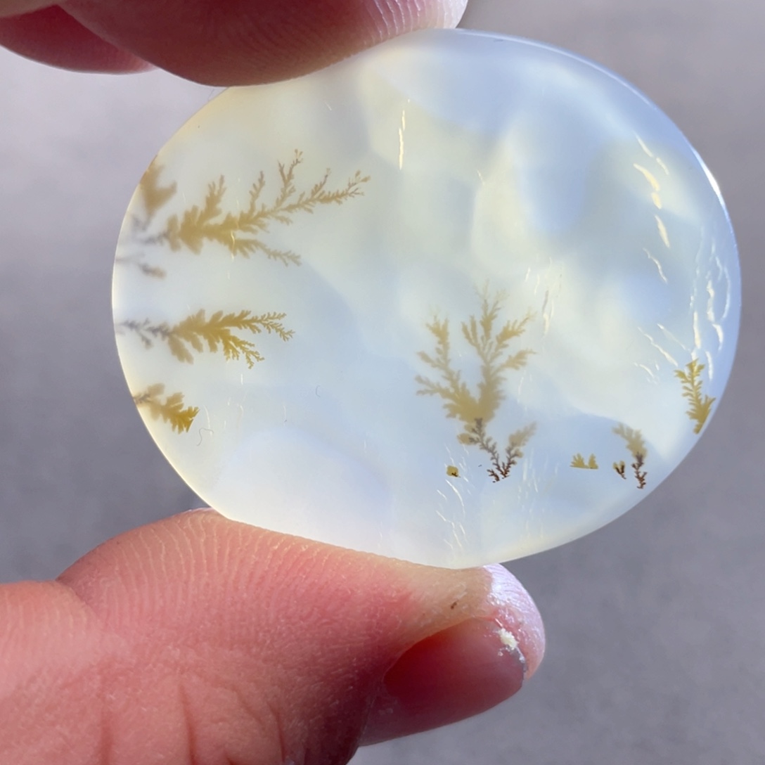 【闪购商品】玛瑙/玉髓颈饰合金
