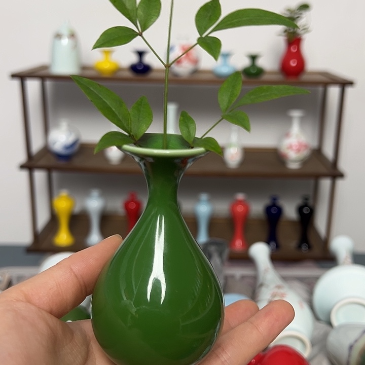 陶景德镇陶瓷研究所学会