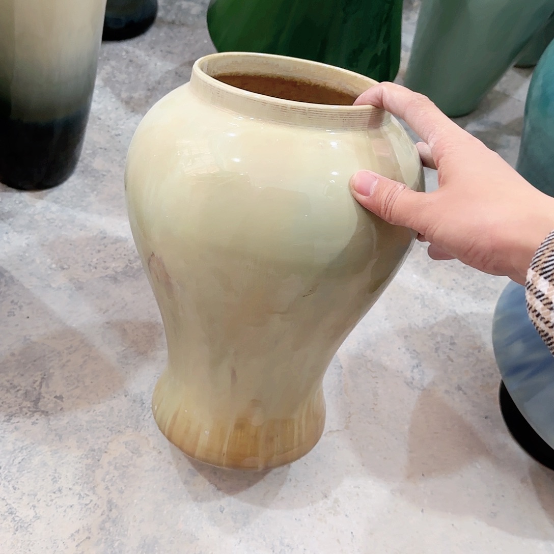 摆件微瑕有孔微瑕