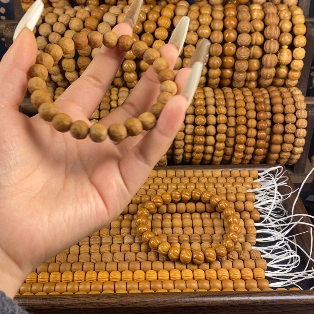 苏***.猴头核桃反油舍利