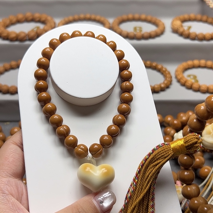 会***笑手串猴头核桃10.屁桃