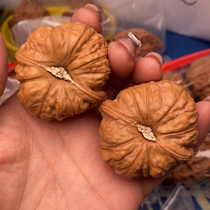 吊坠桃核南瓜45全品