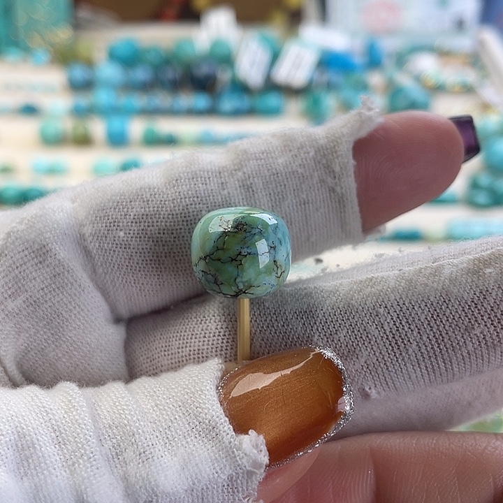 玛瑙/玉髓未镶嵌珠宝奇石13.3×11.7