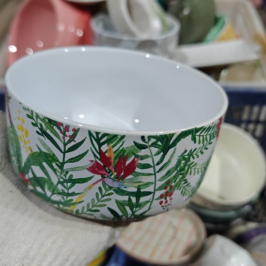 杯陶瓷杯碗盘微瑕疵介意慎拍