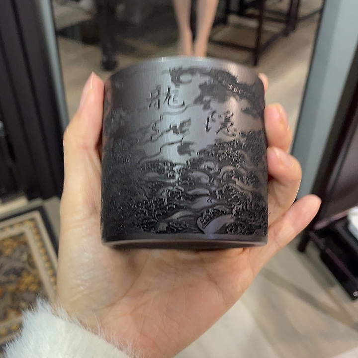 紫砂茶壶全过程是