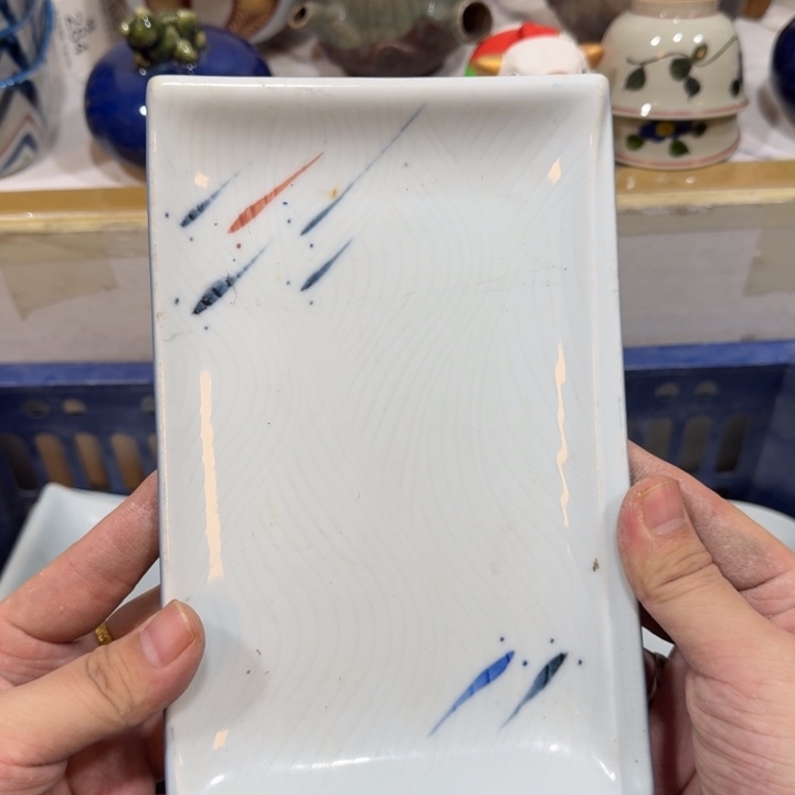 陶瓷推荐第二名20包邮