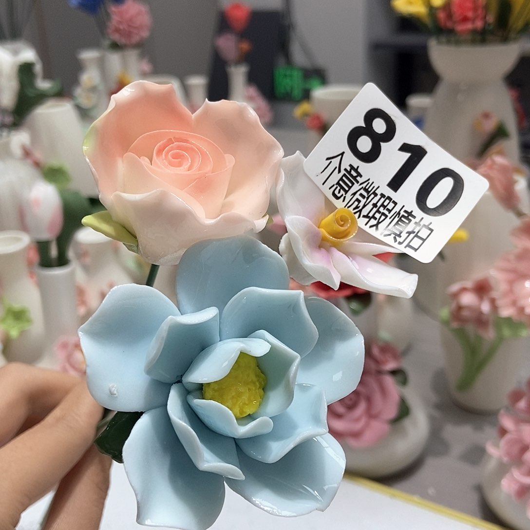 陶瓷设计风格现代