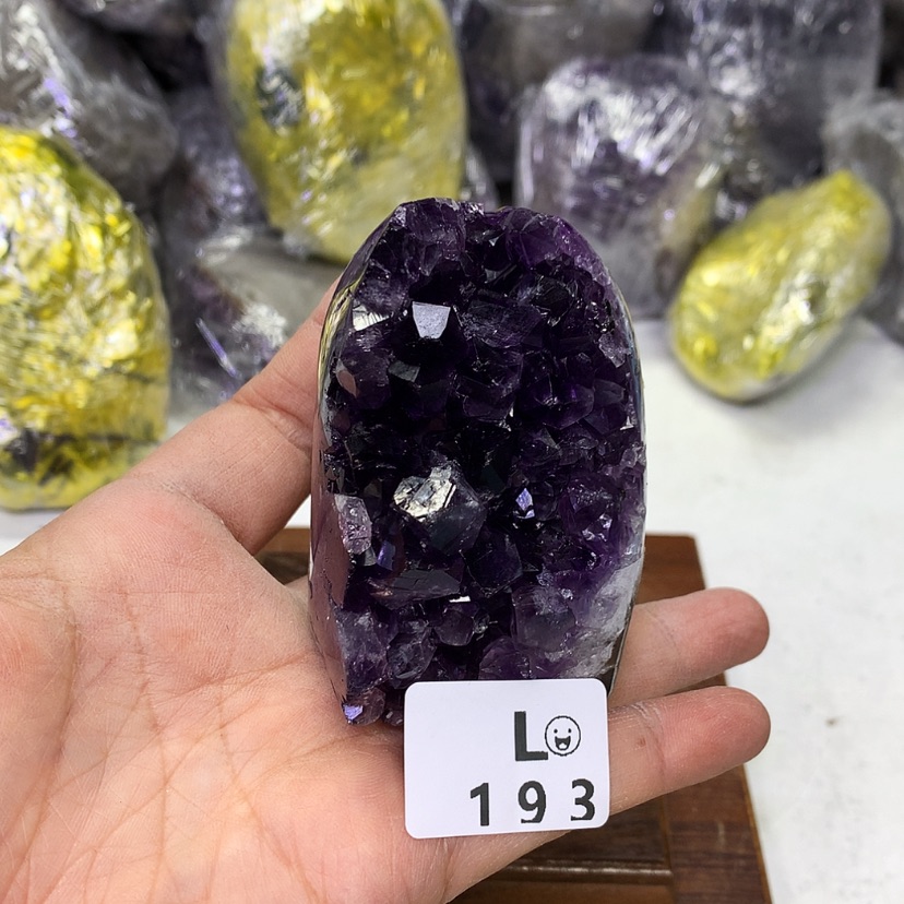 【闪购商品】水晶大型摆件（非配饰）未镶嵌