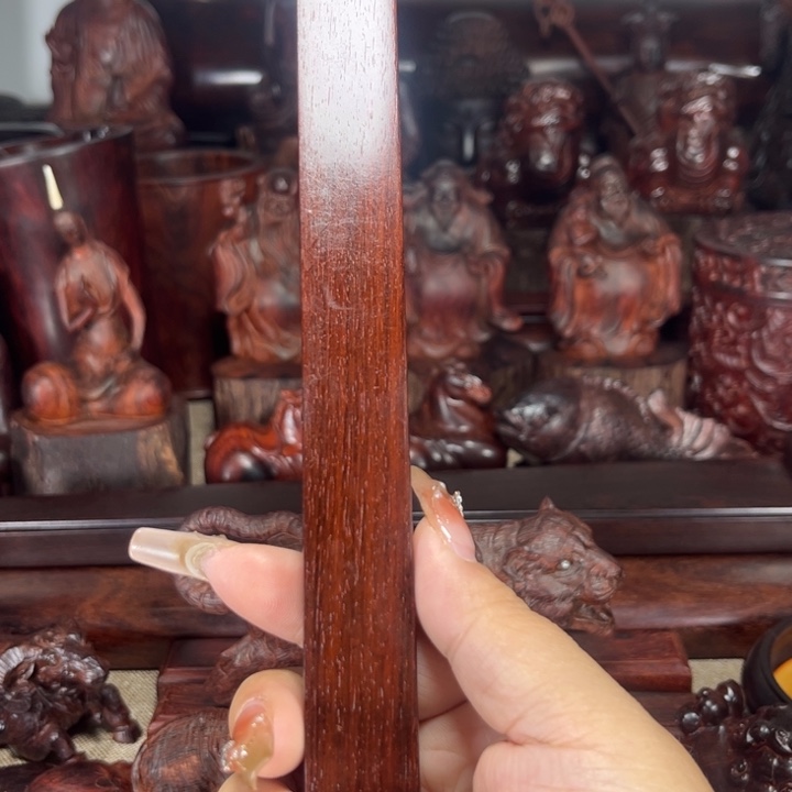 檀香紫檀（小叶紫檀）