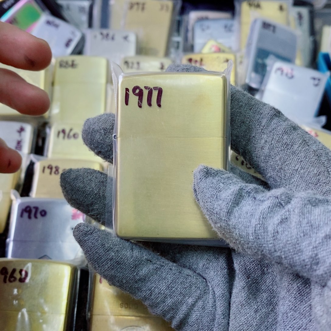 神秘人打火机直播间闪购链接