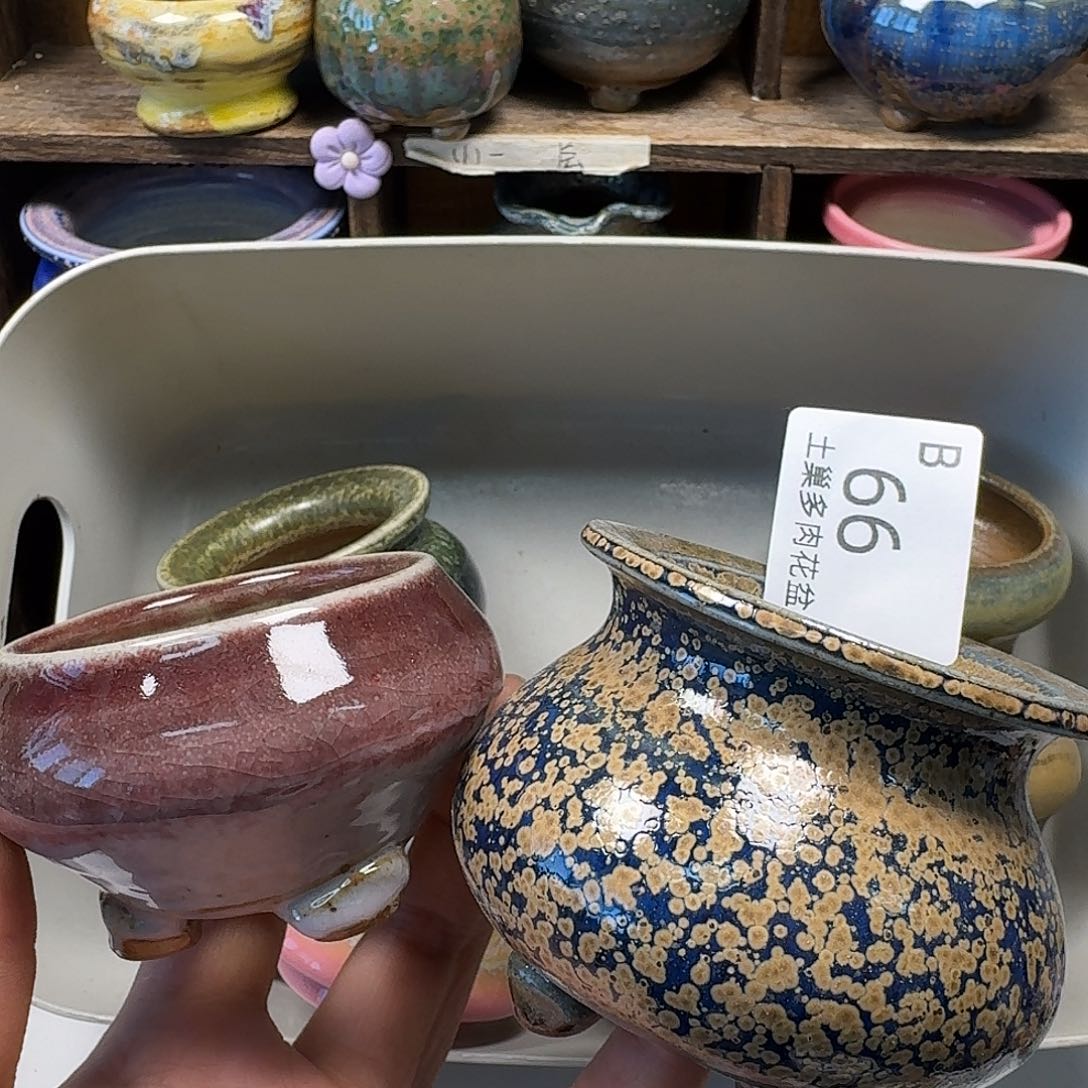 罐陶瓷艺术品设计与制作