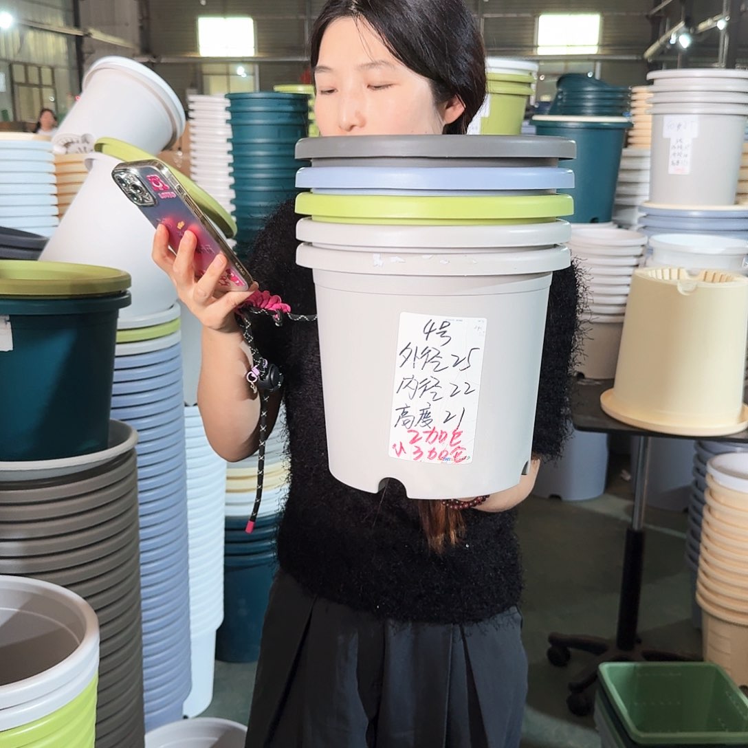 微瑕4#无拖灰白5个