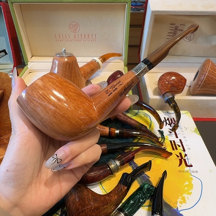 意大利维布拉迪烟斗