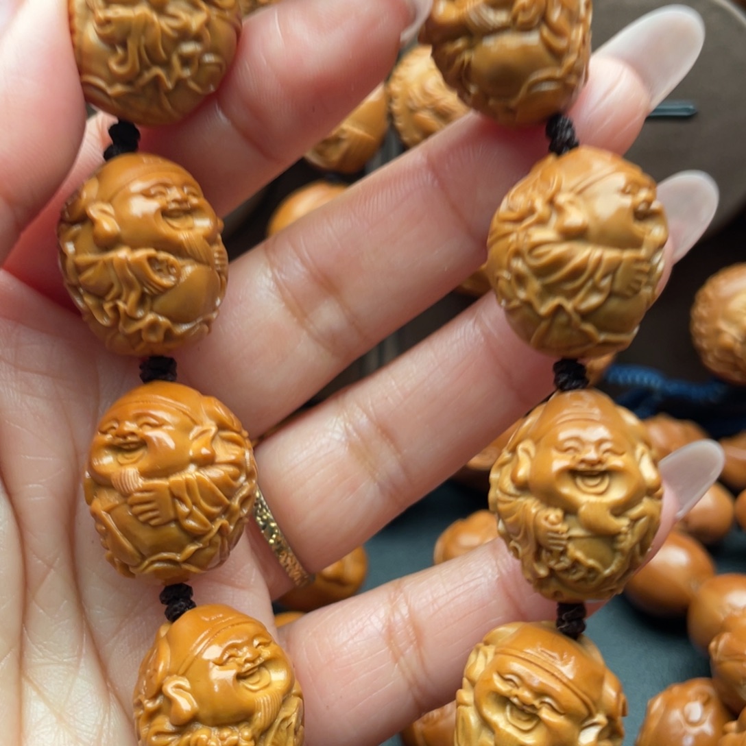 橄榄核手串/手链橄榄核