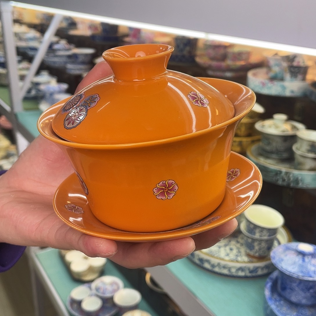 祝我们成为更好的人