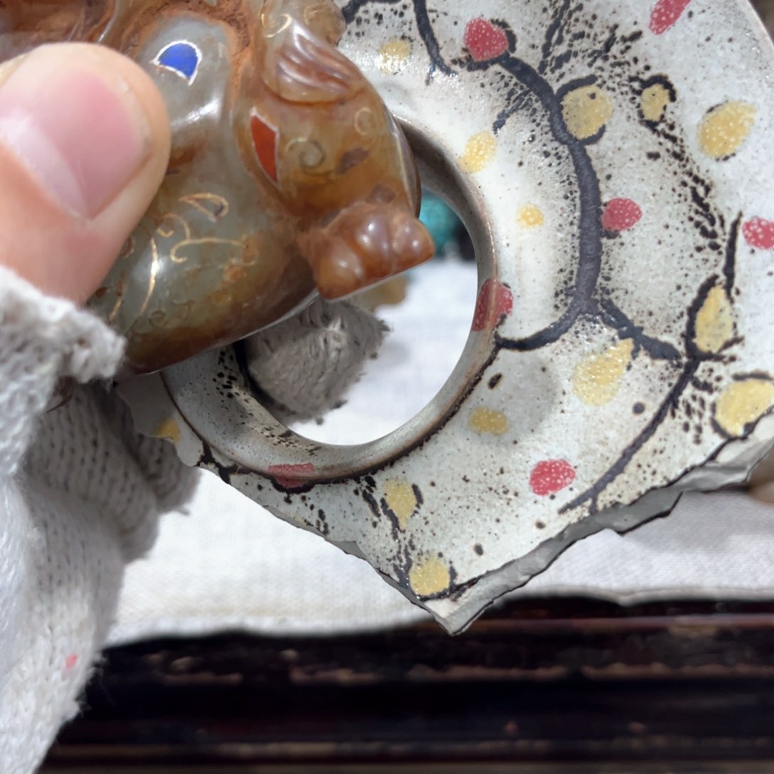 炸了一个人的时候我就不烛