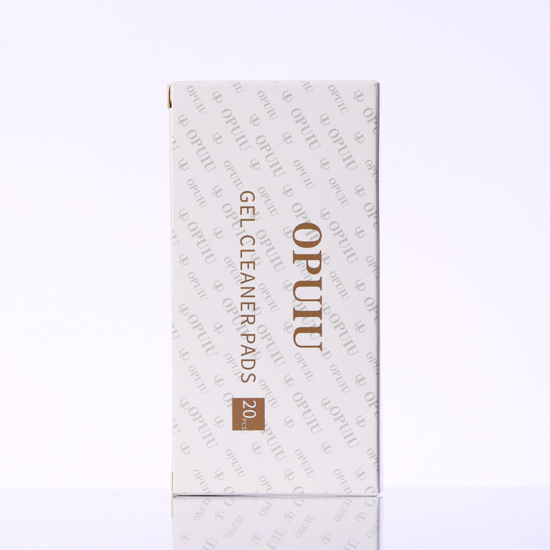OPUIU卸甲包美甲专用工具卸甲片解胶剂清洁包棉片卸甲巾卸甲水