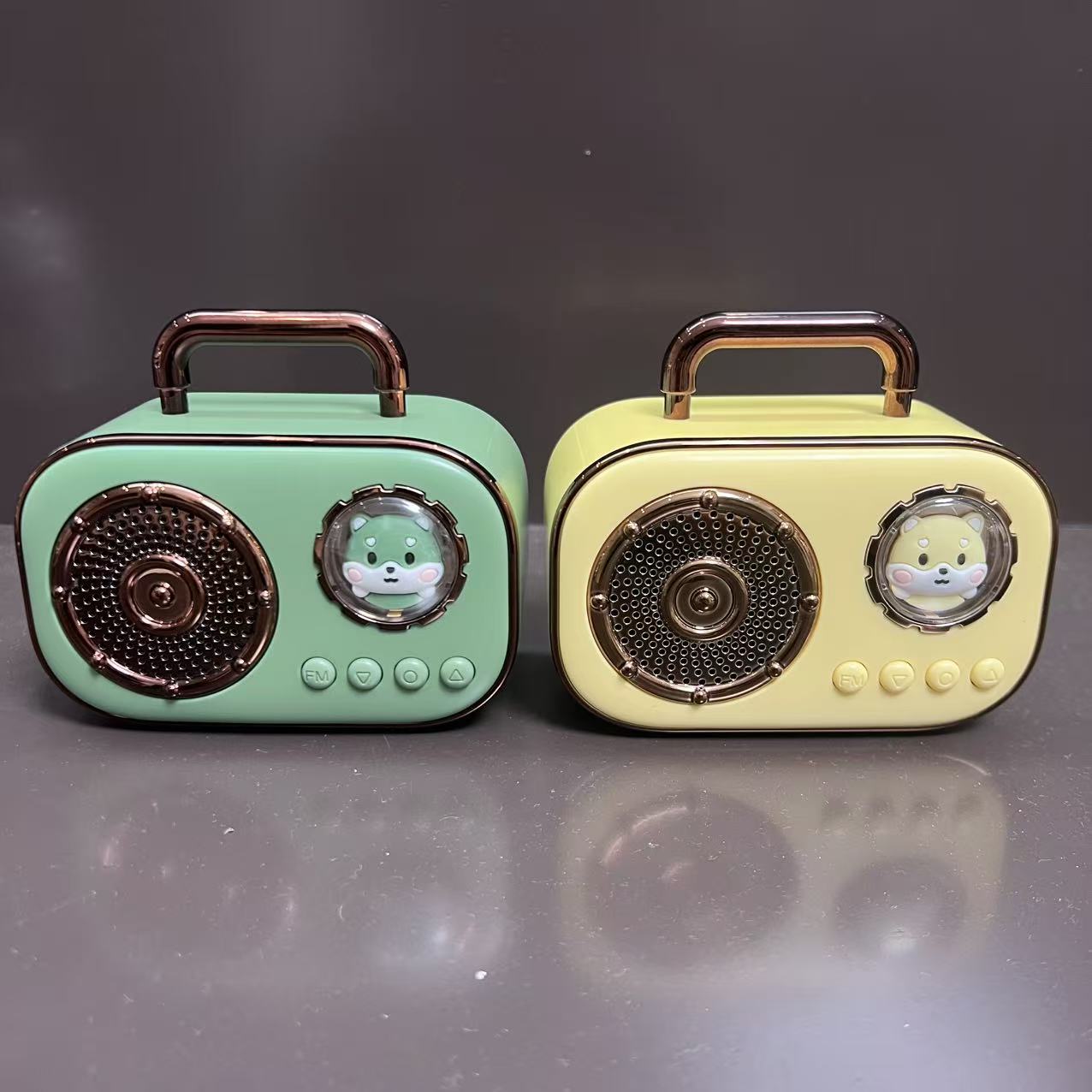 高级音响 手机家用蓝牙音箱cm