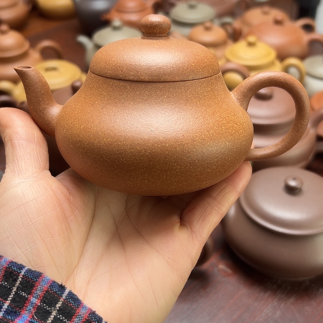 紫砂茶壶200ccccccc