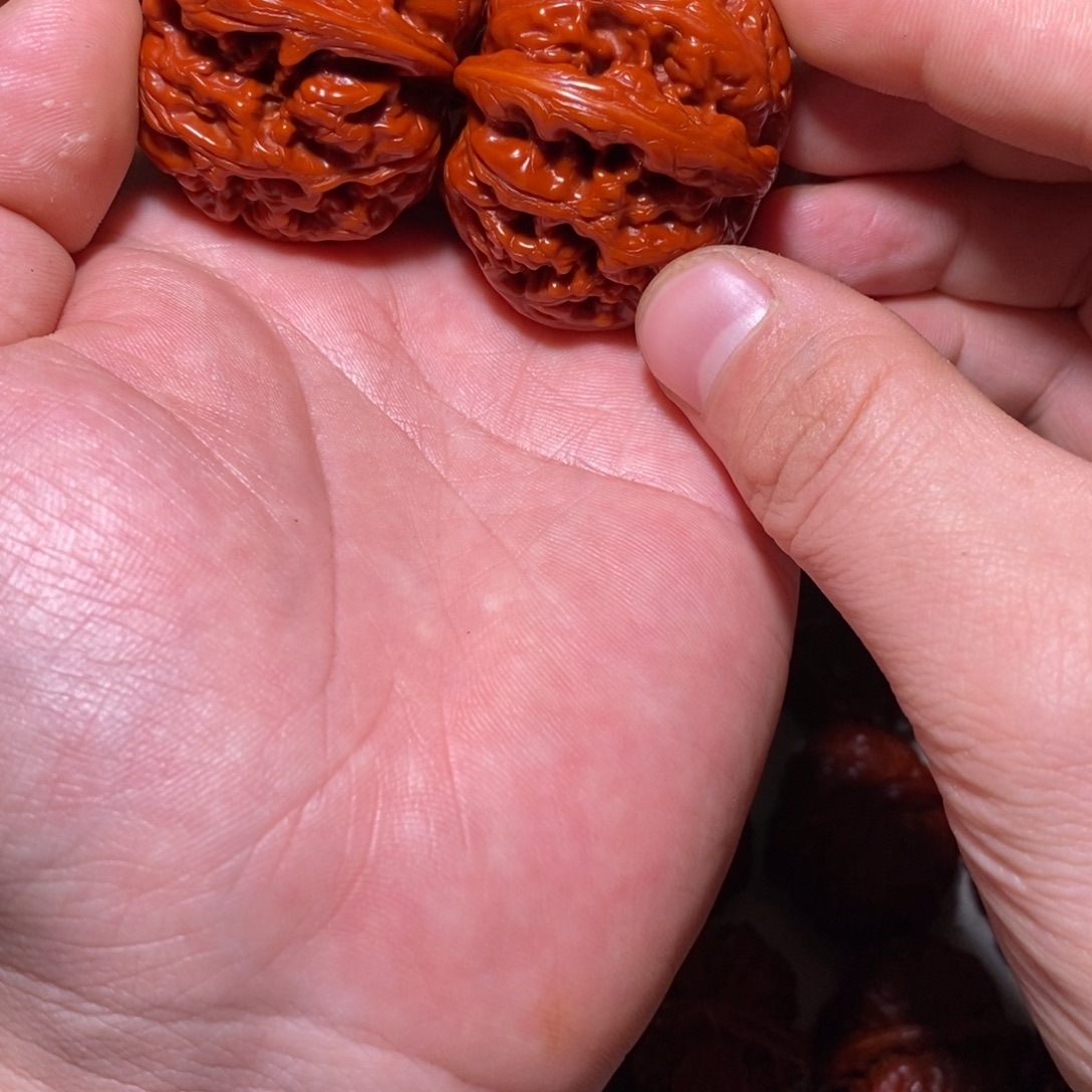 酋***长吊坠桃核大促进大促进