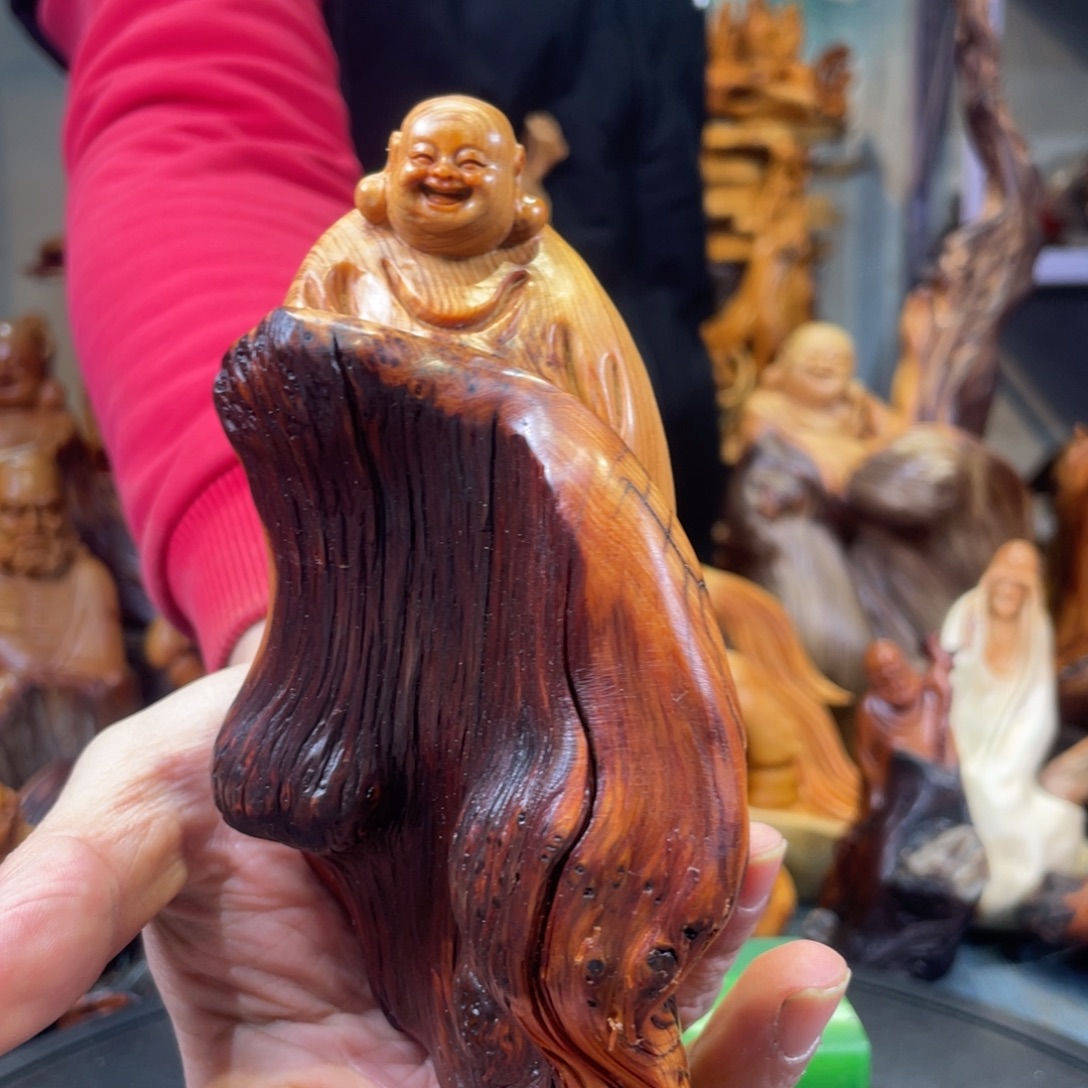 柏木（崖柏）。。。。。。