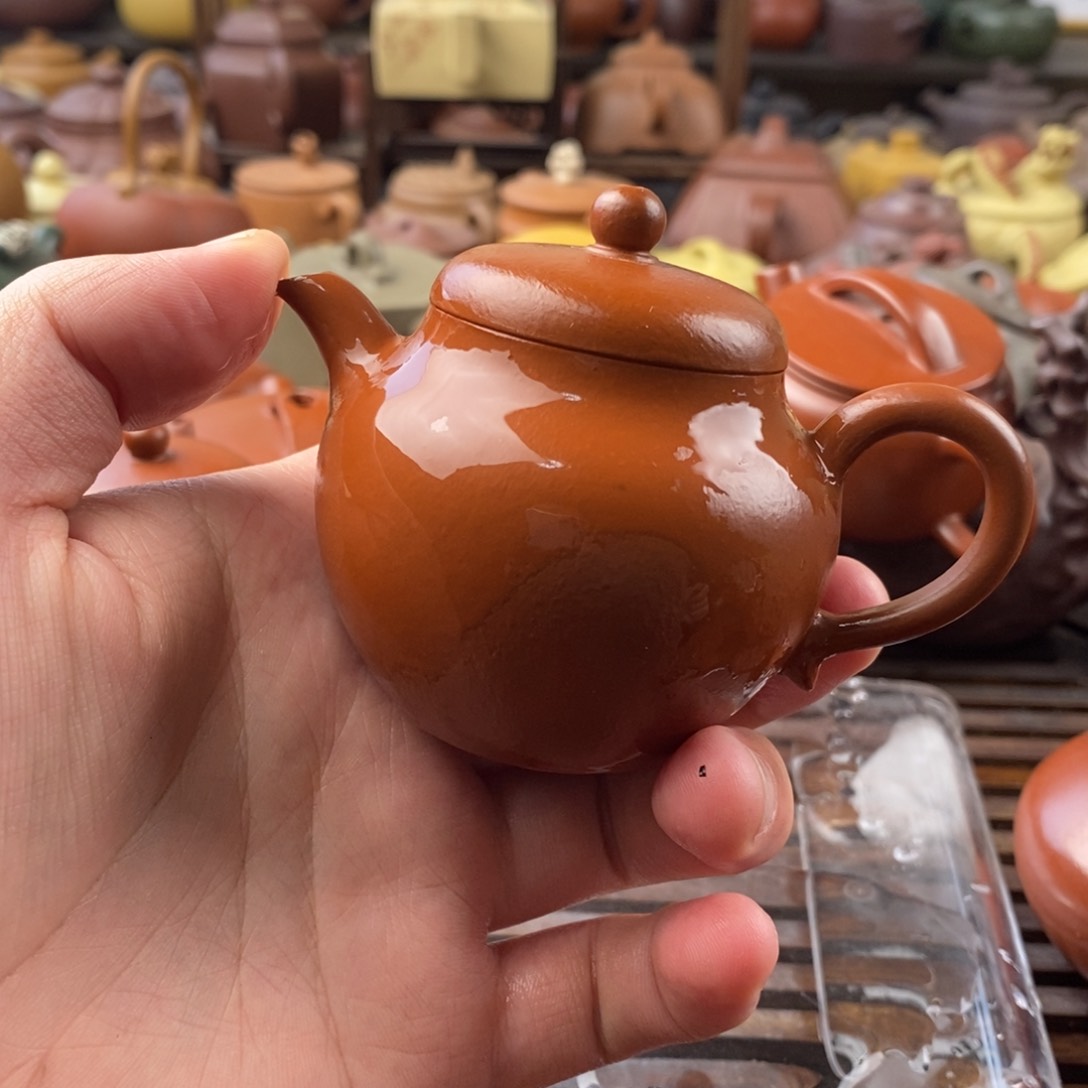 宜兴紫砂壶文化旅游
