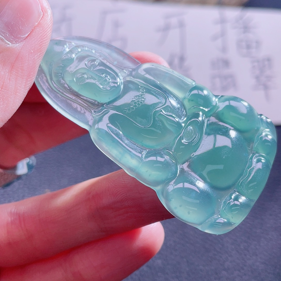 翡翠颈饰未镶嵌7878787878