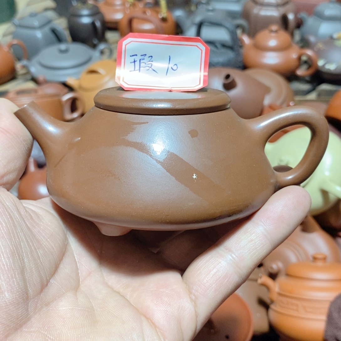 紫砂茶壶欢迎各位光临惠顾