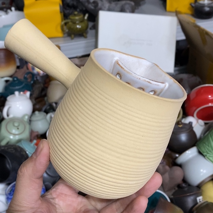 陶瓷艺术品及陶瓷制品