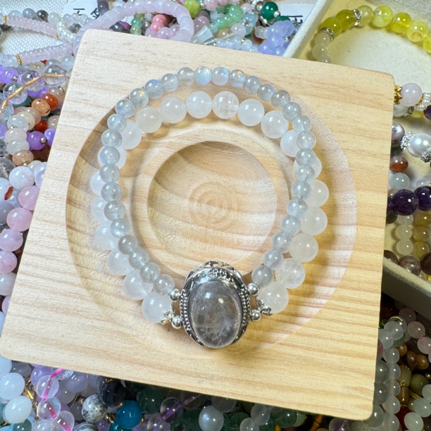 灰月光蓝月光搭白水魔盒