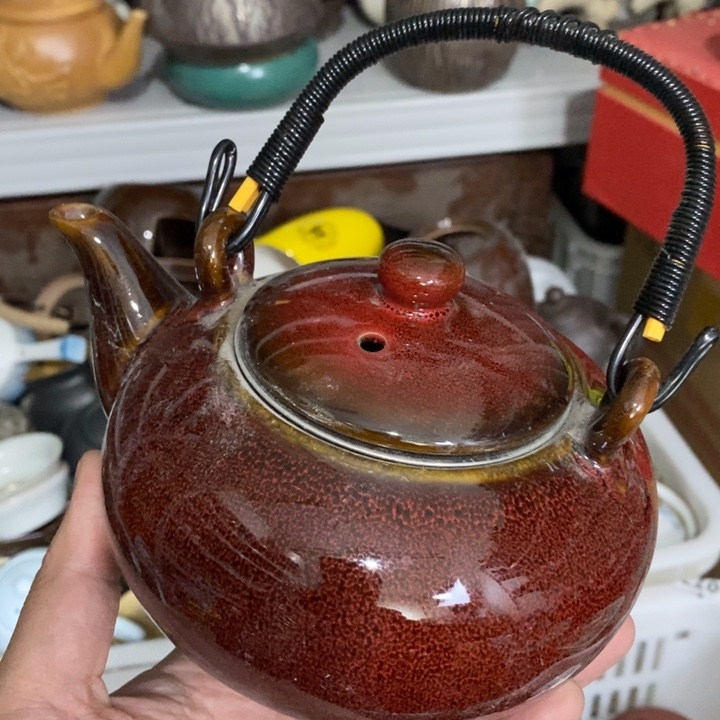 陶瓷艺术品及陶瓷制品