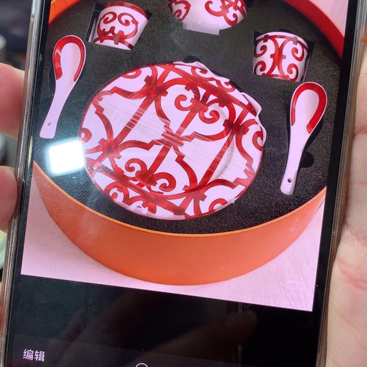 瓷片全套资料齐全的教学