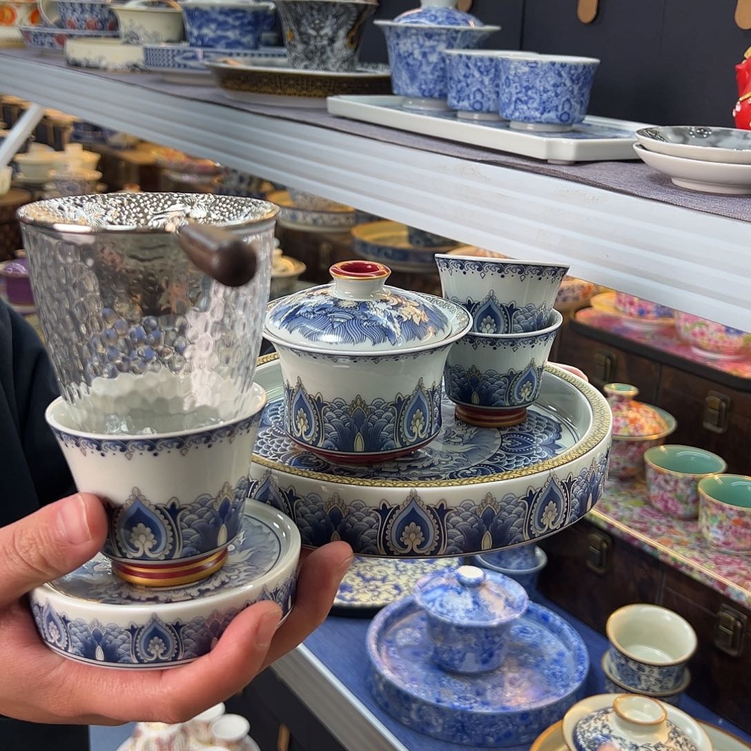 我们的目标是成为一个优秀的人