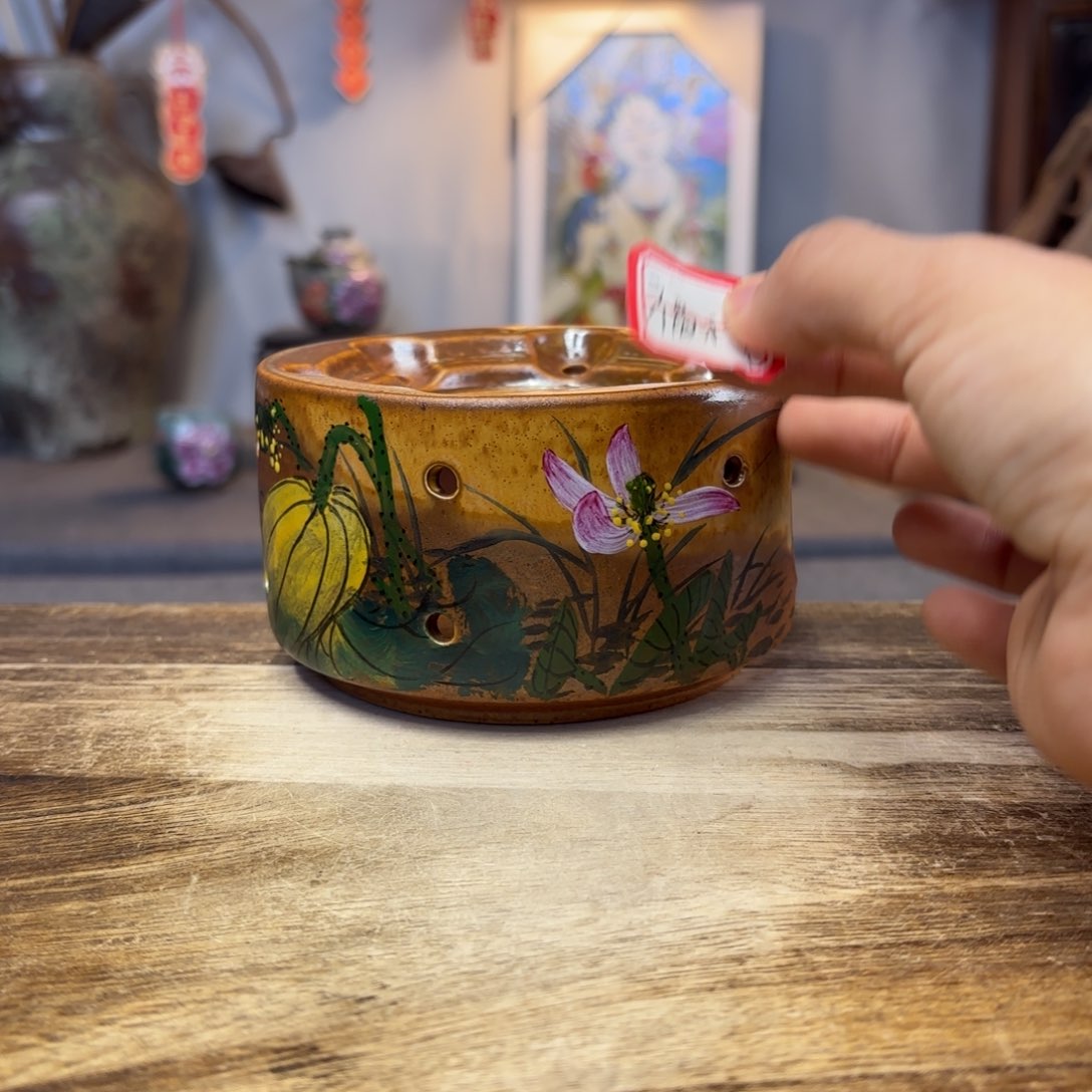 景德镇纯手工制作陶瓷